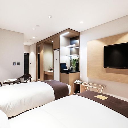 Intrada Icheon Hotel Kültér fotó